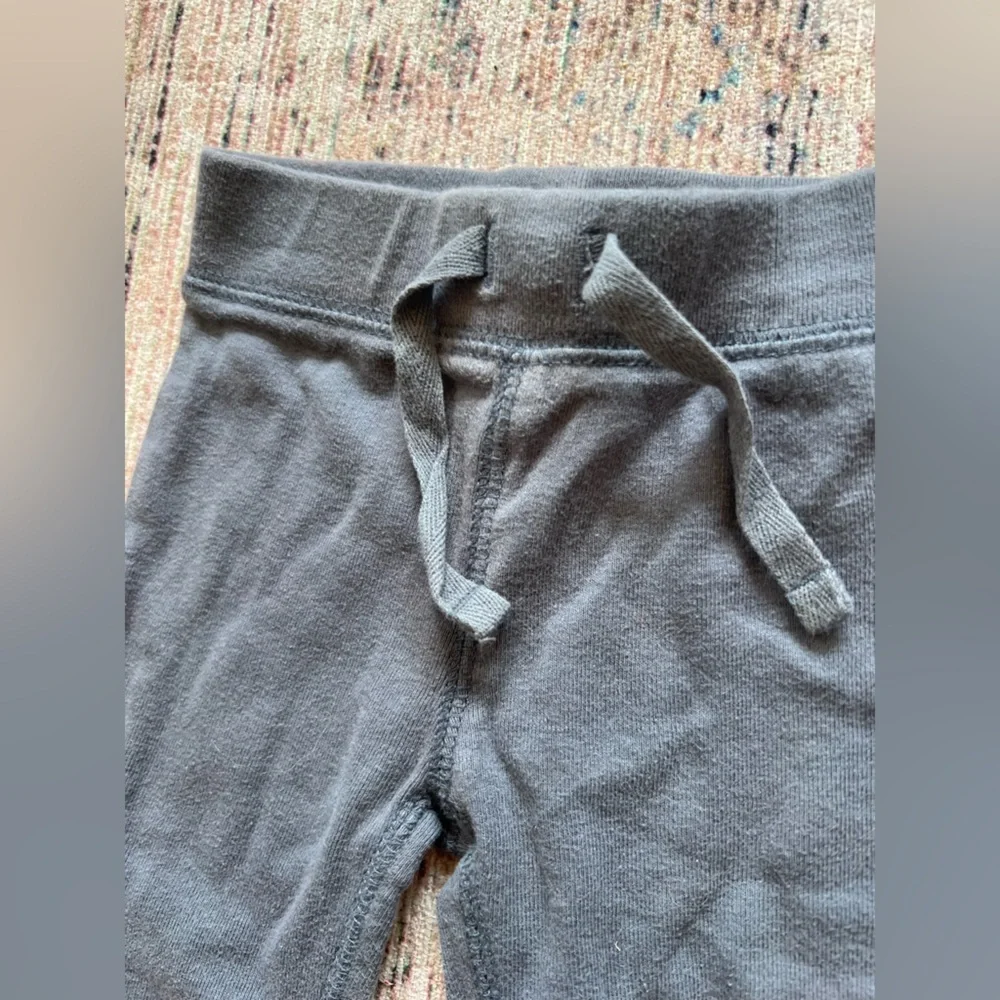 Old Navy Baby Gray Comfy Pants